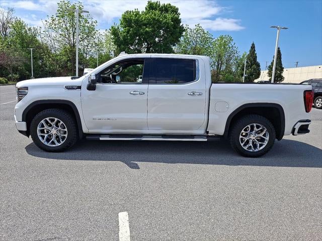 2025 GMC Sierra Denali