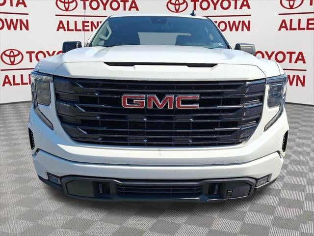 2023 GMC Sierra Elevation