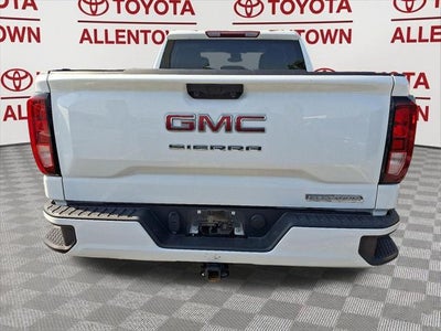 2023 GMC Sierra Elevation