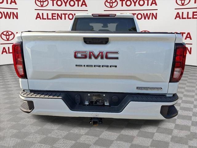 2023 GMC Sierra Elevation