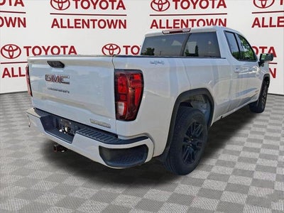 2023 GMC Sierra Elevation