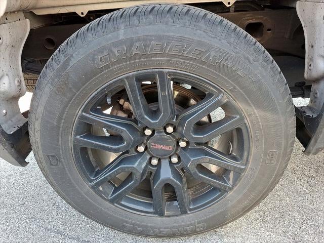 2023 GMC Sierra Elevation