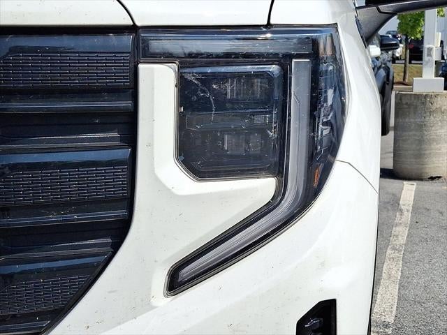 2023 GMC Sierra Elevation