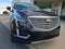 2019 Cadillac XT5 Platinum