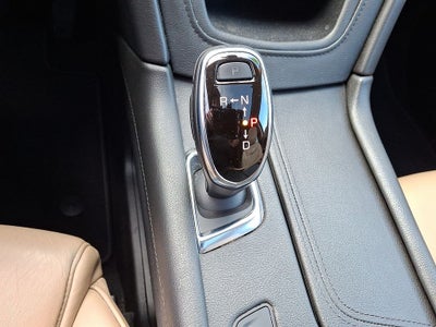 2019 Cadillac XT5 Platinum