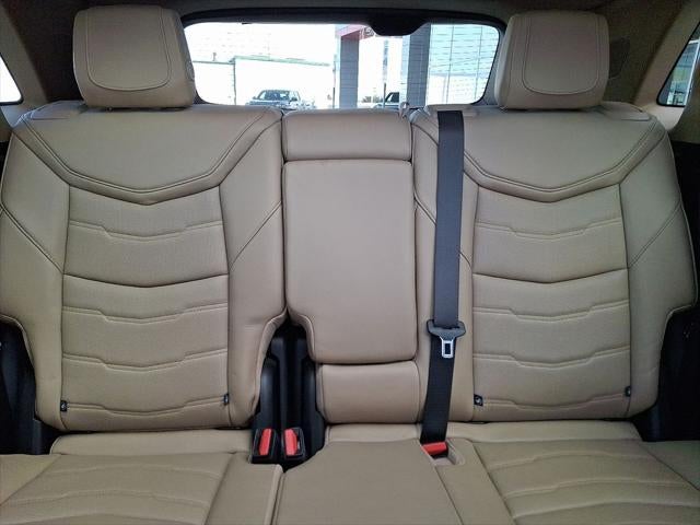 2019 Cadillac XT5 Platinum