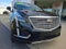 2019 Cadillac XT5 Platinum