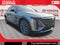 2025 Cadillac LYRIQ Sport