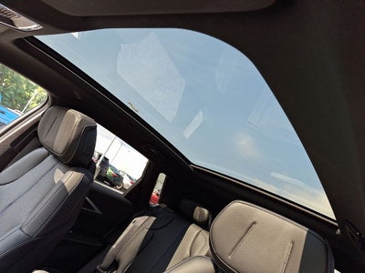 2025 Cadillac Lyriq Sport