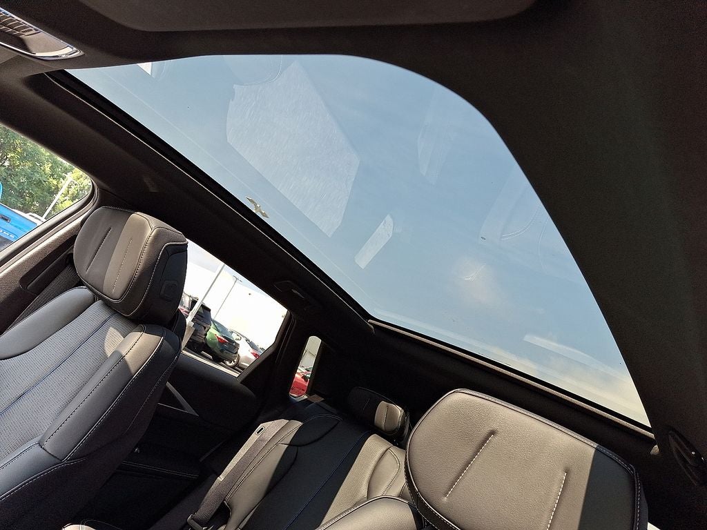 2025 Cadillac Lyriq Sport