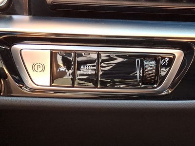 2025 Cadillac Lyriq Sport