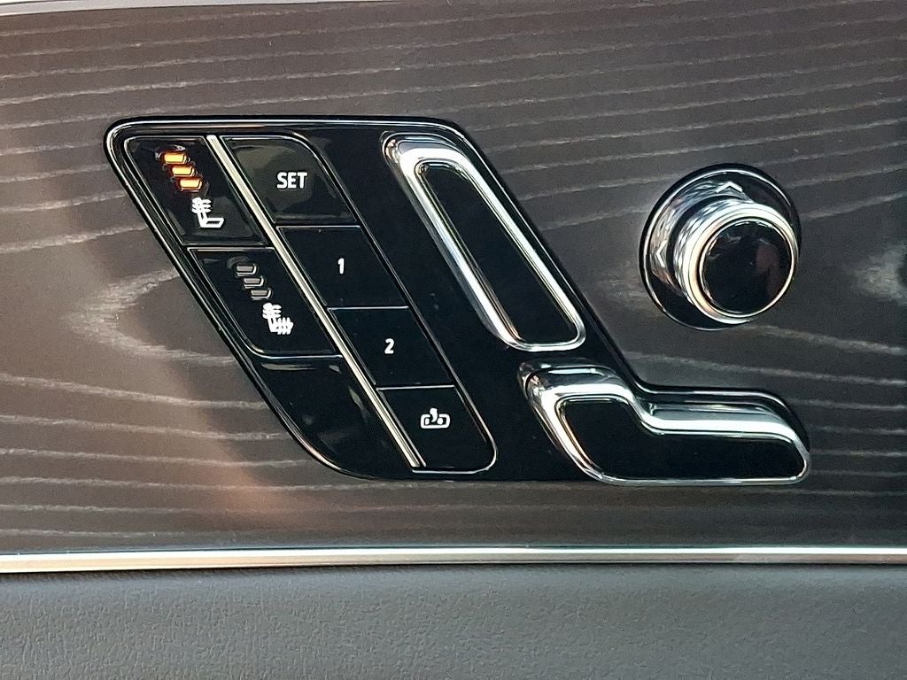 2025 Cadillac Lyriq Sport