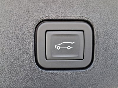 2025 Cadillac Lyriq Sport