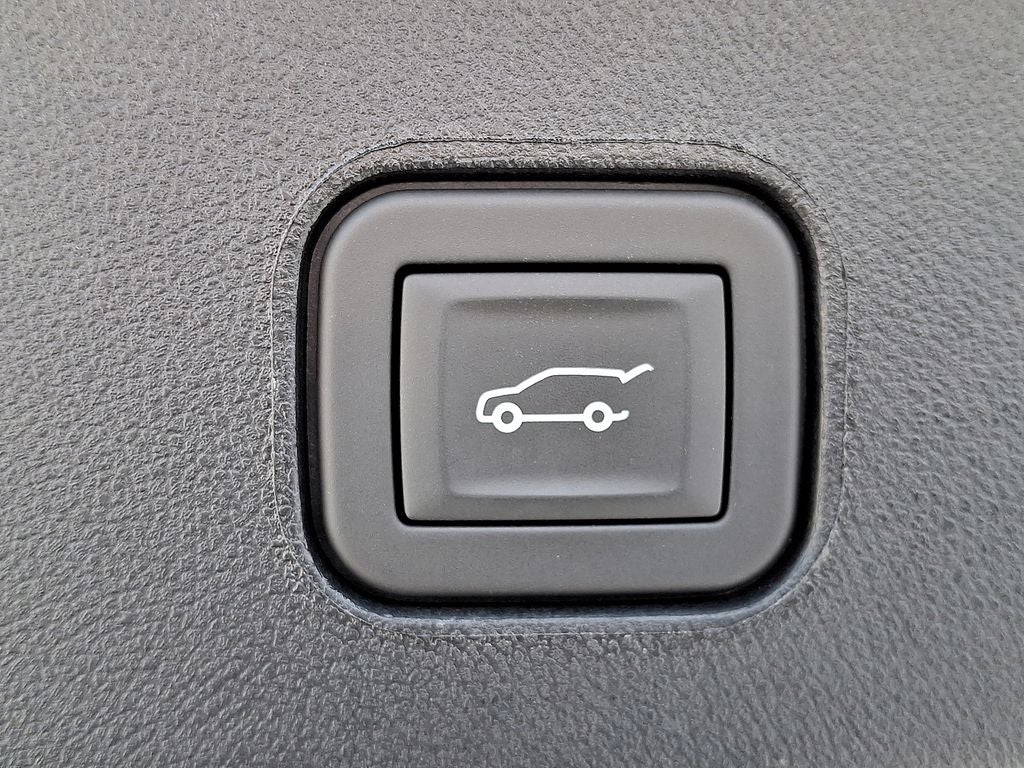 2025 Cadillac Lyriq Sport