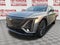 2025 Cadillac LYRIQ Sport