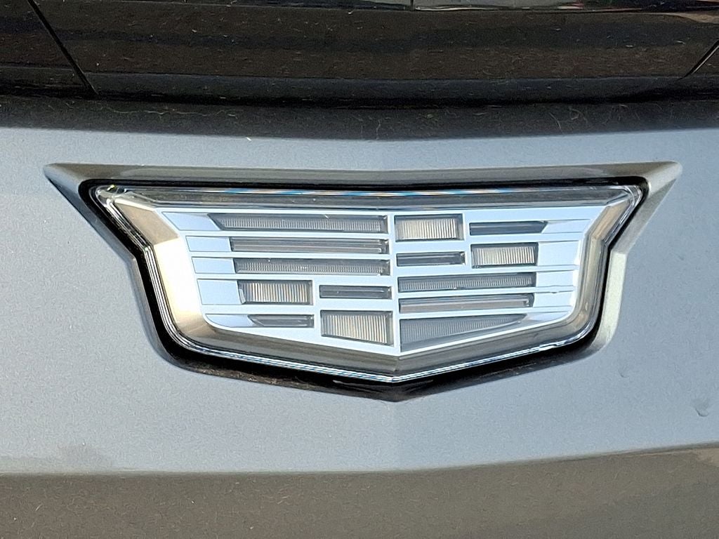 2025 Cadillac LYRIQ Sport