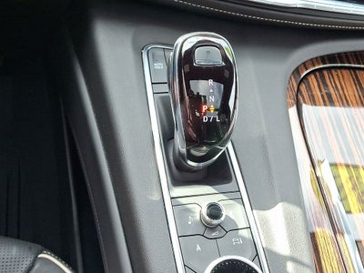 2024 Cadillac Escalade ESV Premium