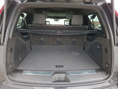 2024 Cadillac Escalade ESV Premium