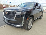 2024 Cadillac Escalade ESV Premium