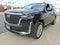 2024 Cadillac Escalade ESV Premium