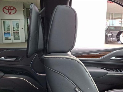 2024 Cadillac Escalade ESV Premium
