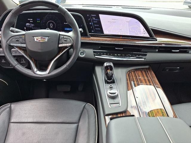 2024 Cadillac Escalade ESV Premium