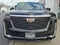 2024 Cadillac Escalade ESV Premium
