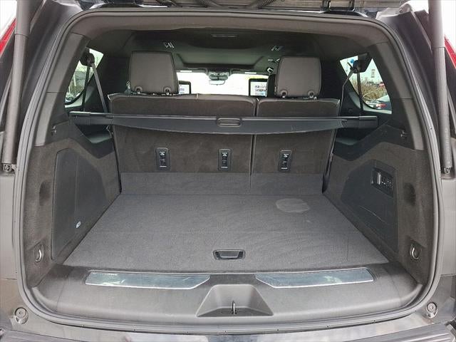 2024 Cadillac Escalade ESV Premium