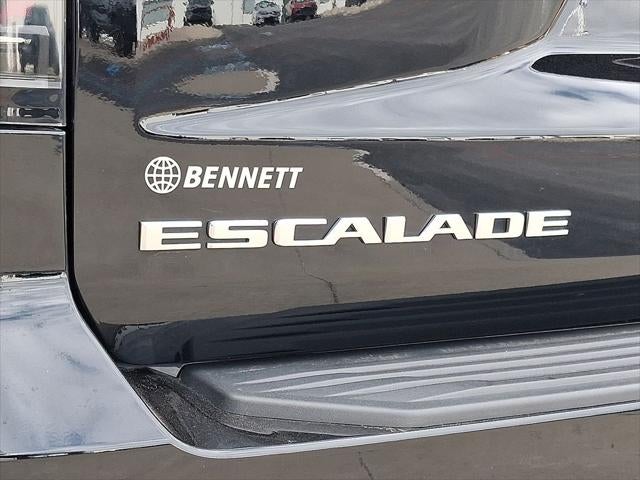 2024 Cadillac Escalade ESV Premium