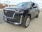 2024 Cadillac Escalade ESV Premium