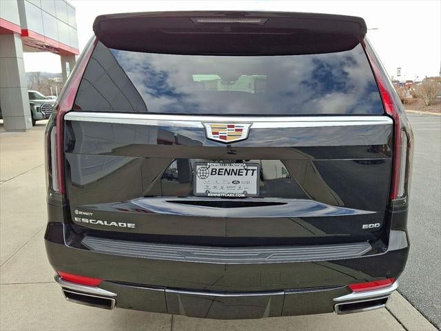 2024 Cadillac Escalade ESV Premium