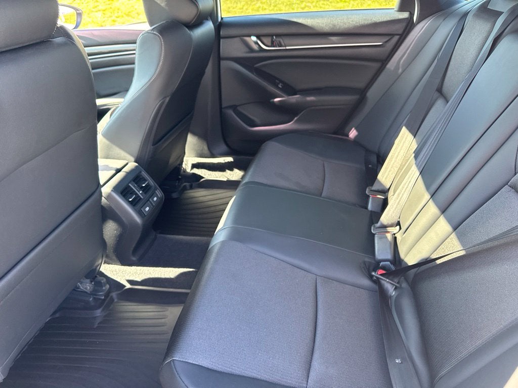 2021 Honda Accord Sport 2.0T