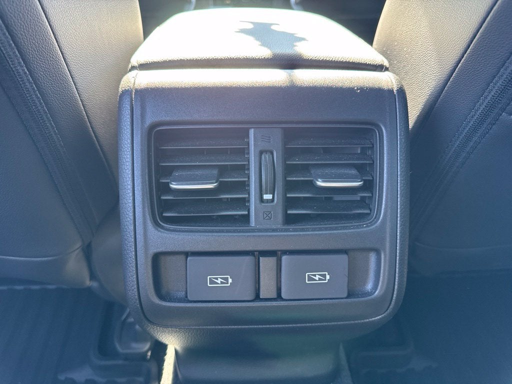 2021 Honda Accord Sport 2.0T