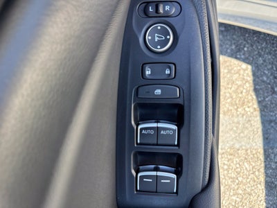2021 Honda Accord Sport 2.0T