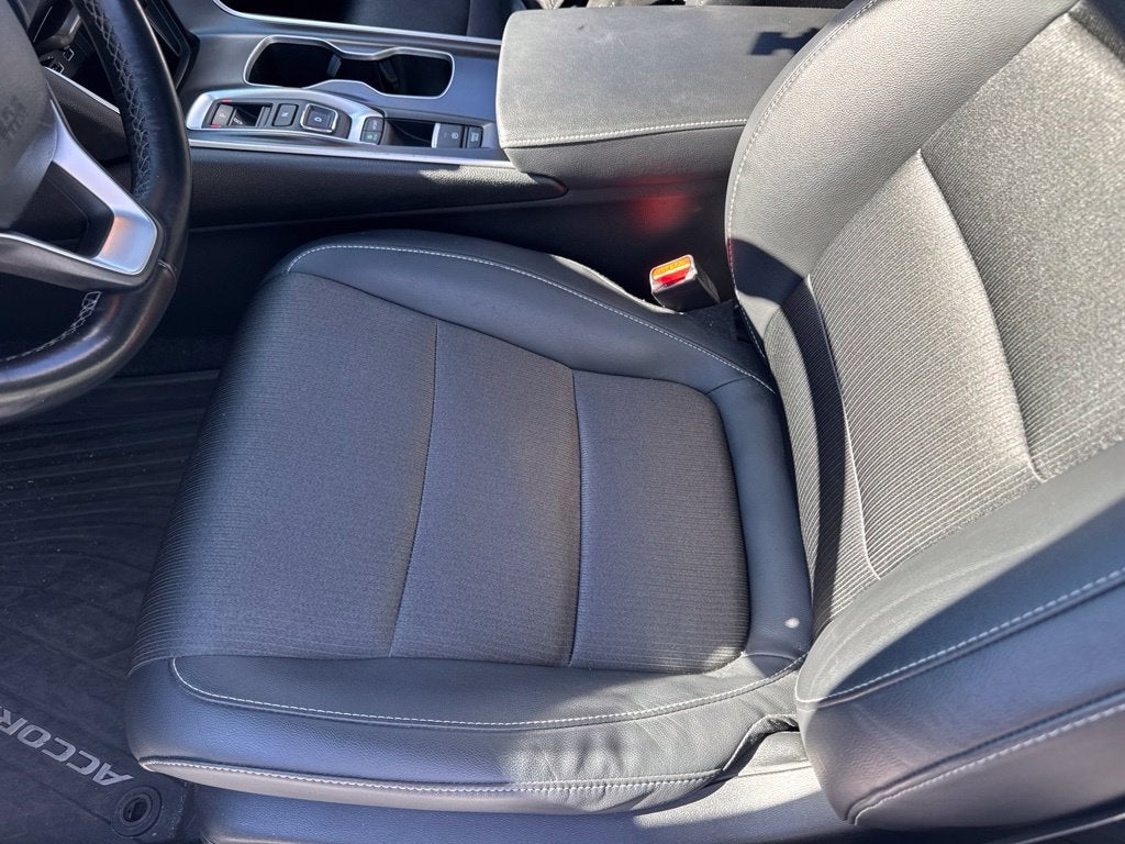 2021 Honda Accord Sport 2.0T