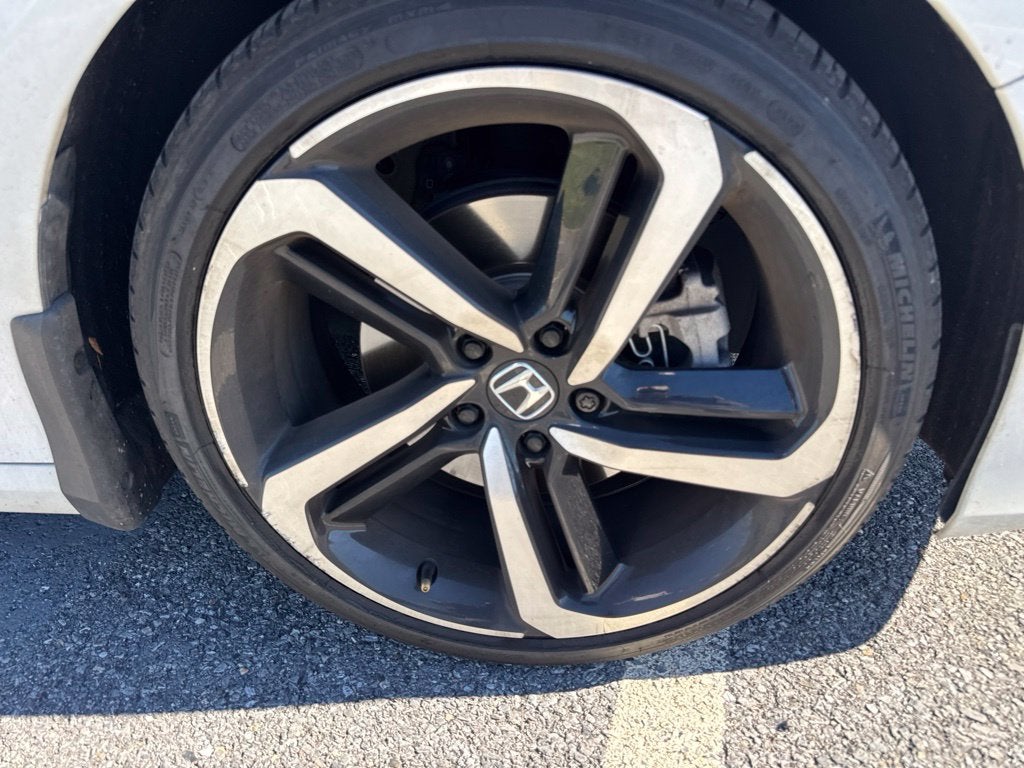2021 Honda Accord Sport 2.0T