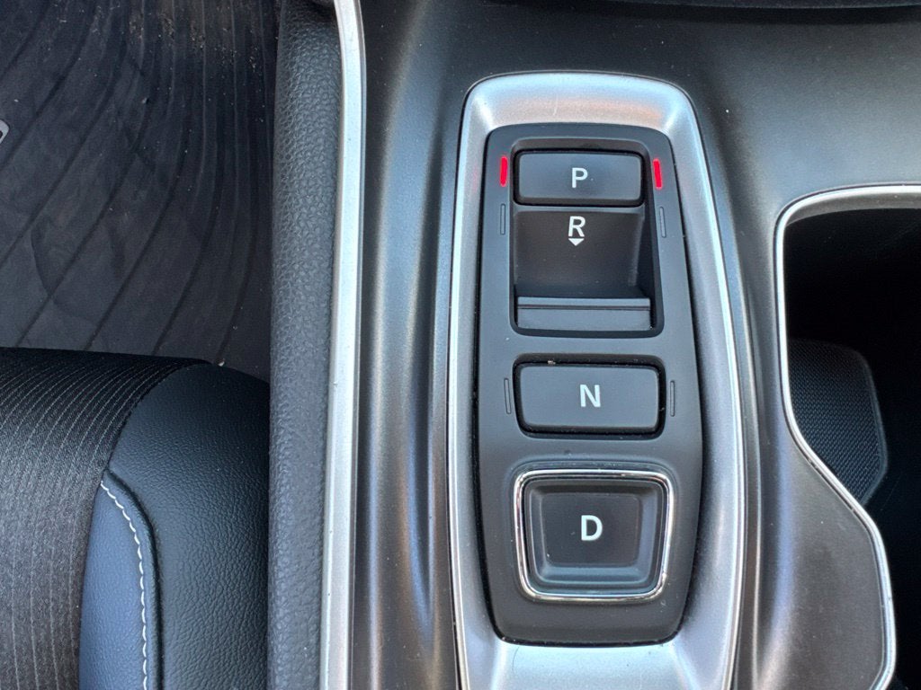 2021 Honda Accord Sport 2.0T