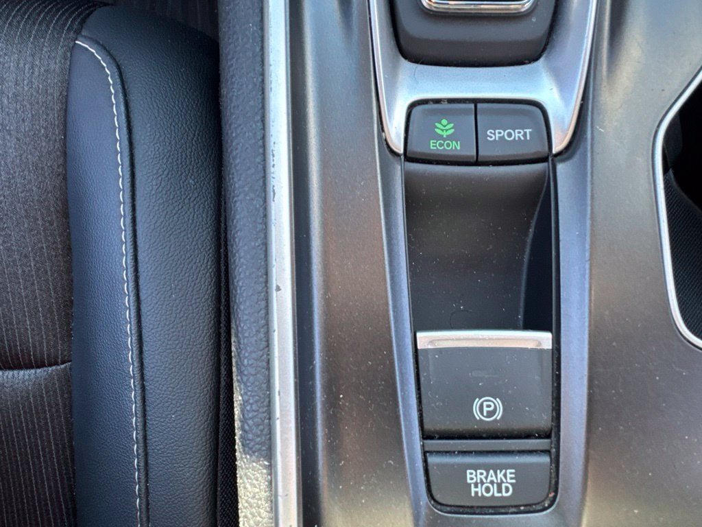 2021 Honda Accord Sport 2.0T