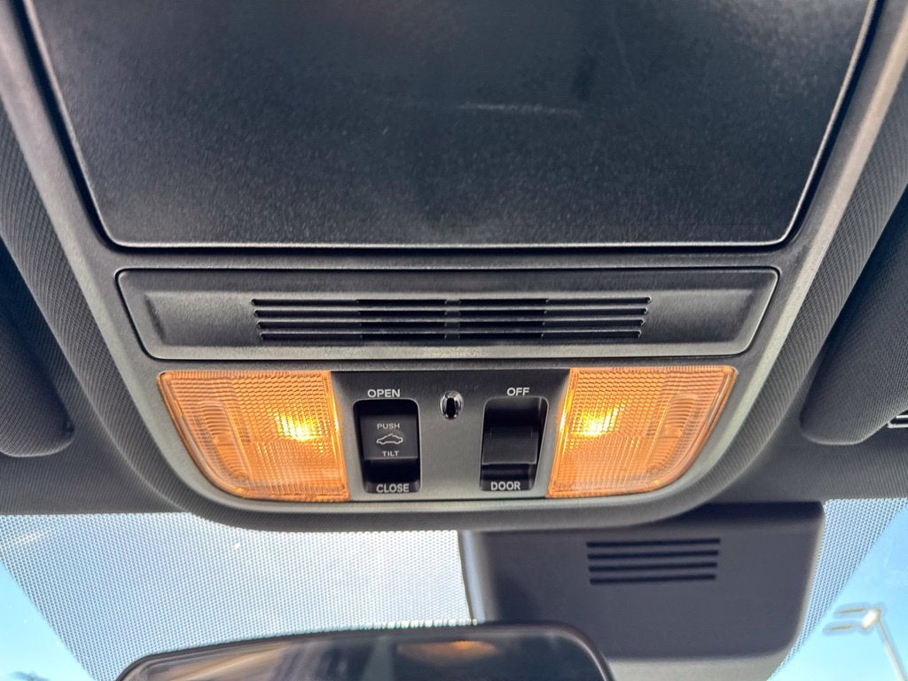 2021 Honda Accord Sport 2.0T