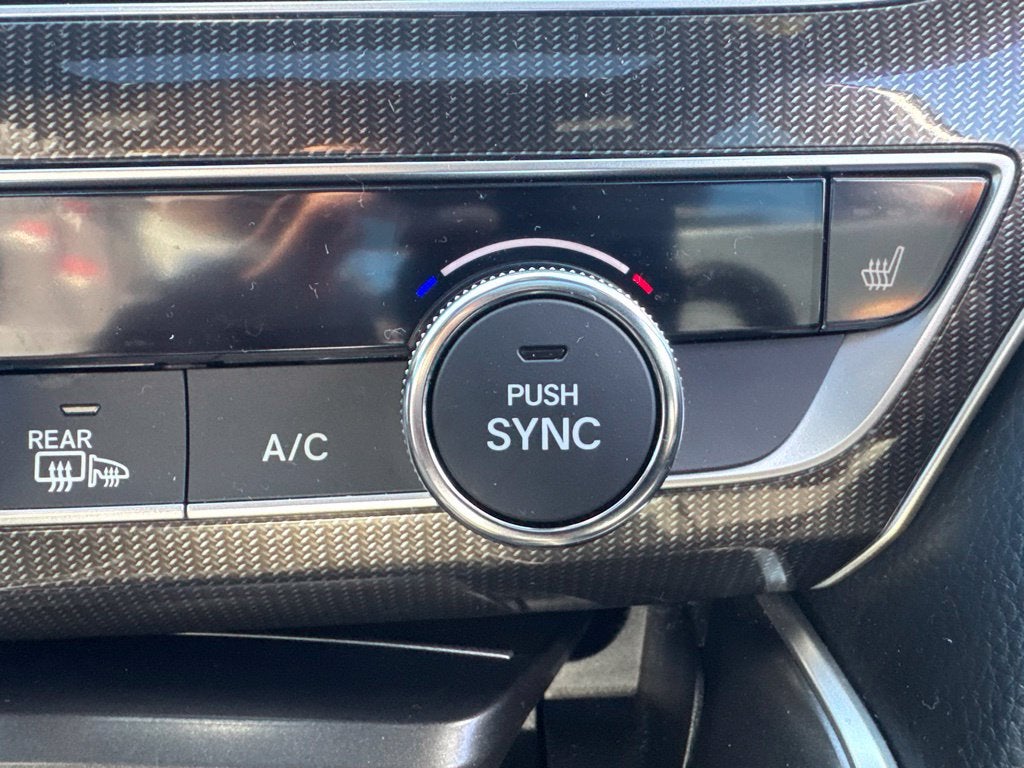 2021 Honda Accord Sport 2.0T