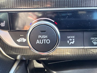 2021 Honda Accord Sport 2.0T