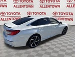 2021 Honda Accord Sport 2.0T