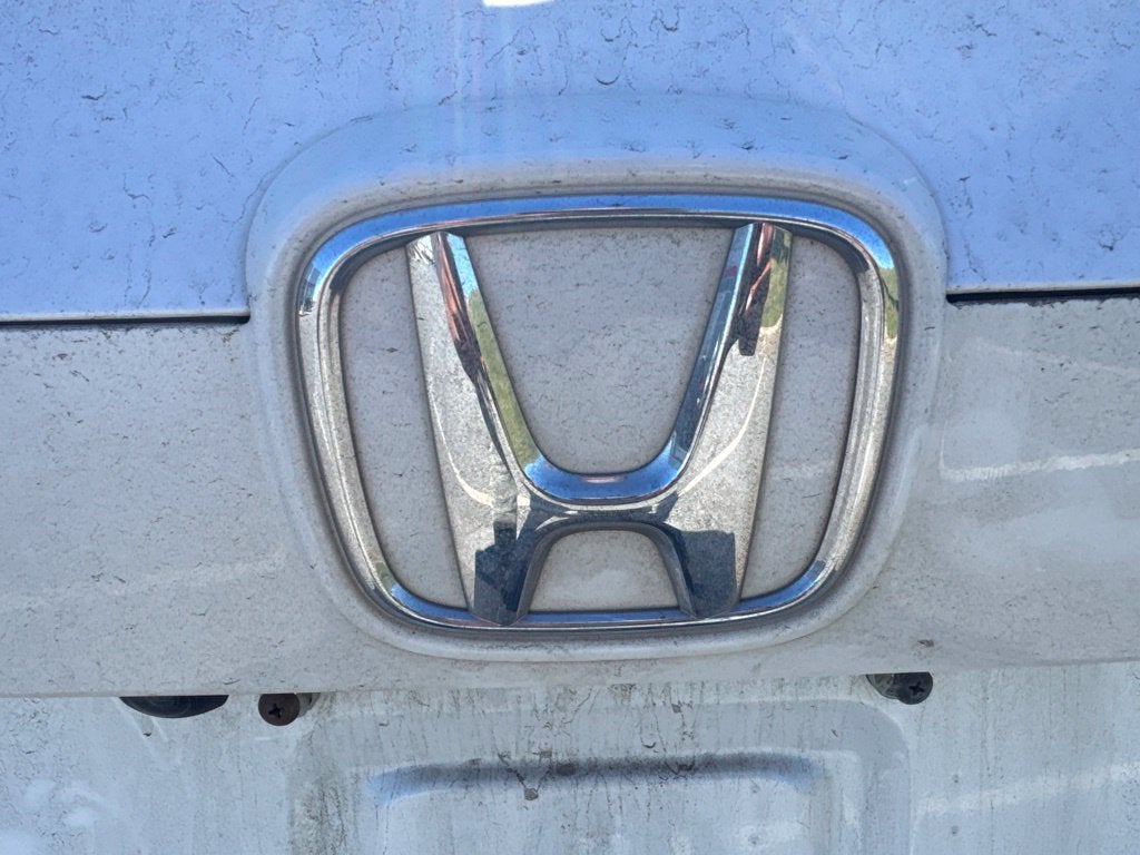 2021 Honda Accord Sport 2.0T