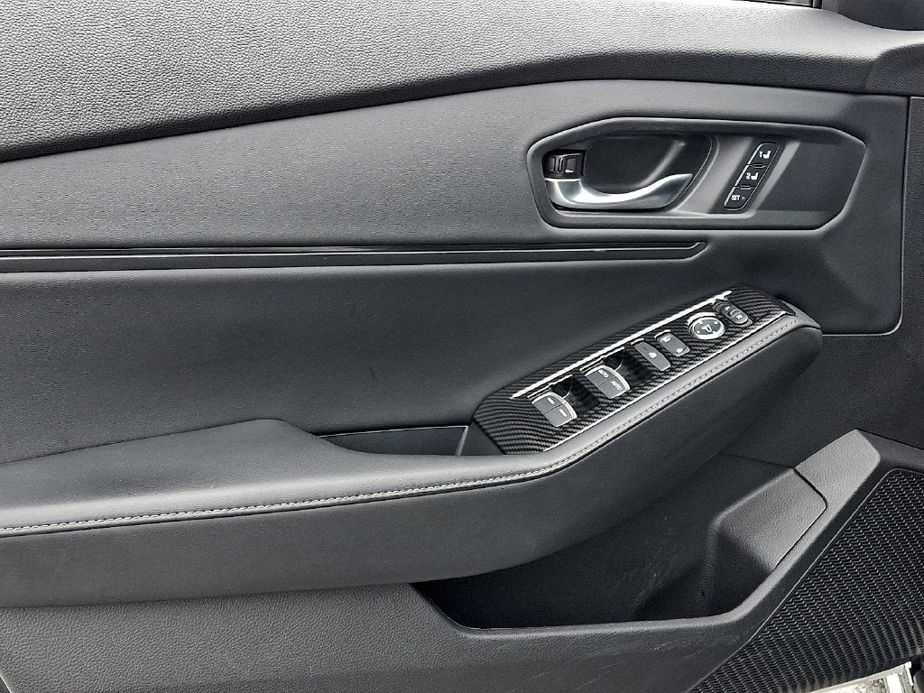 2025 Honda Accord Sport-L