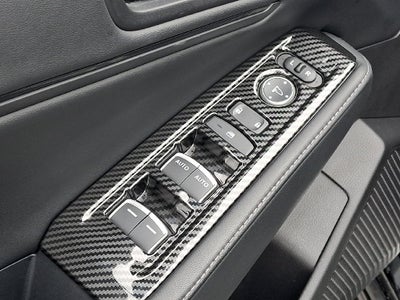 2025 Honda Accord Sport-L