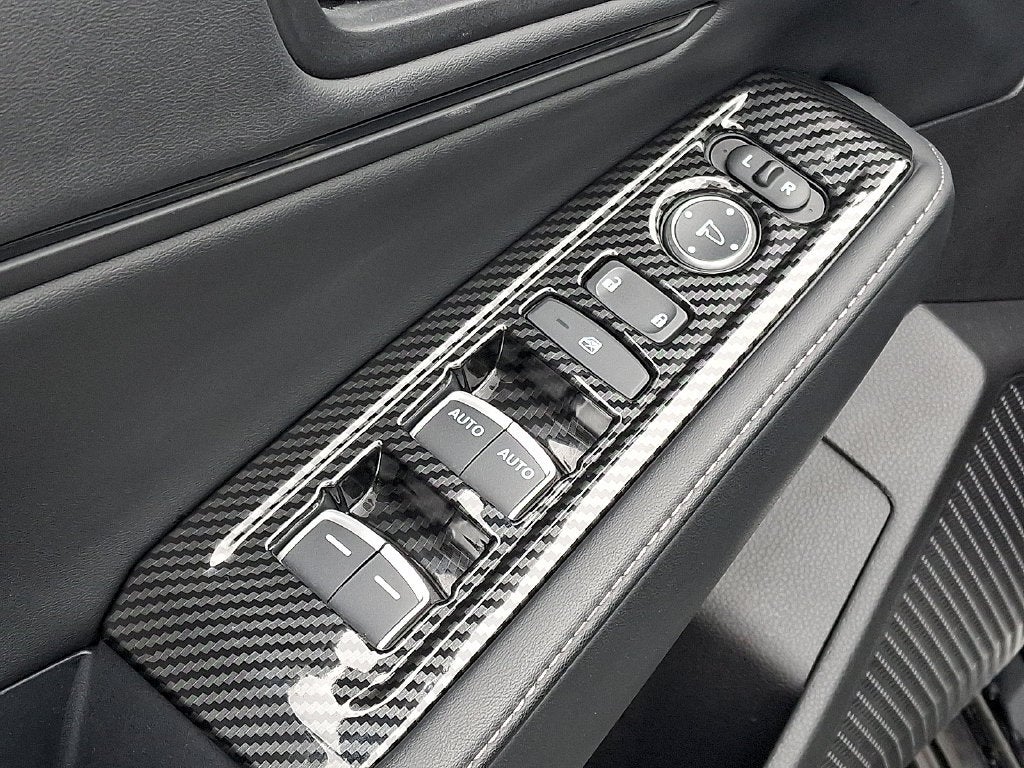 2025 Honda Accord Sport-L