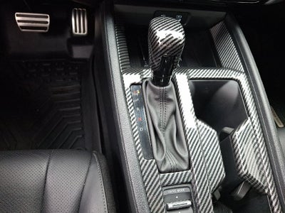 2025 Honda Accord Sport-L