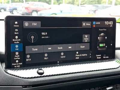 2025 Honda Accord Sport-L