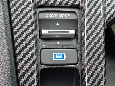 2025 Honda Accord Sport-L