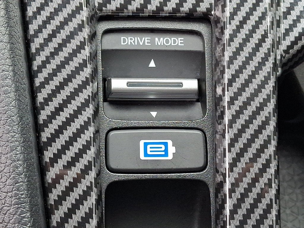 2025 Honda Accord Sport-L